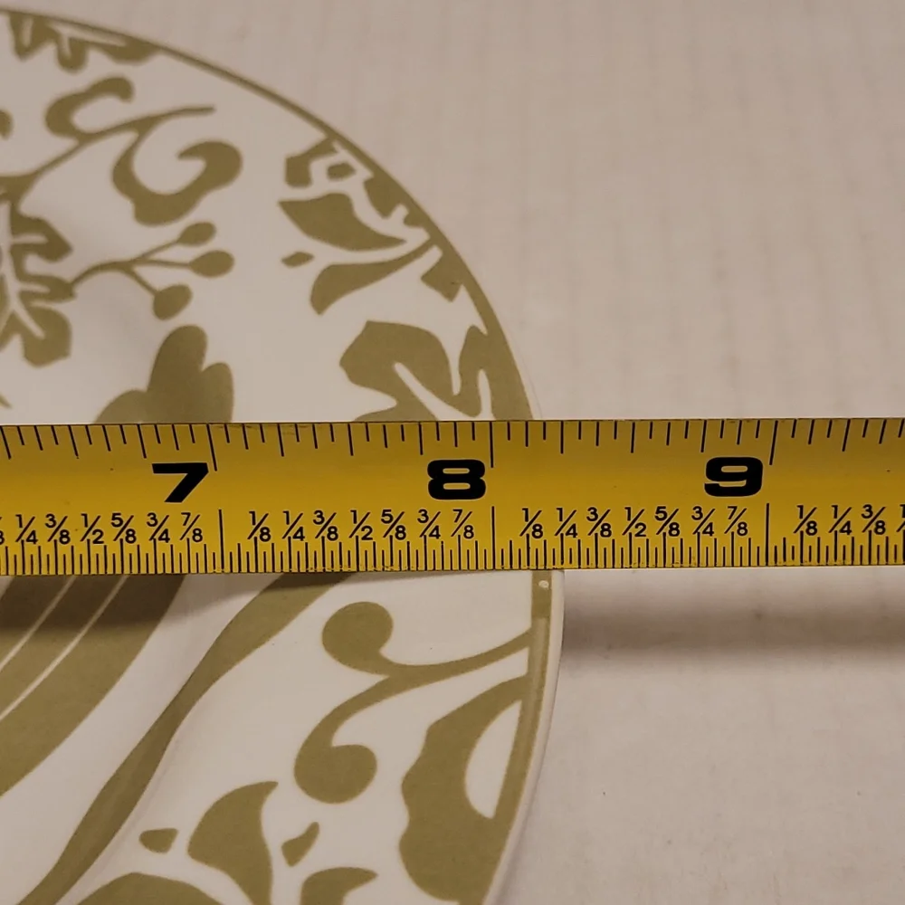 Beautiful Pier 1 Plate